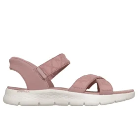 Skechers Slip-ins: Sandály Go Walk Flex – Cozy Fit Kaia