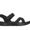 Skechers Slip-ins: Sandály Go Walk Flex – Cozy Fit Kaia Skechers Slip-ins: Sandály Go Walk Flex – Cozy Fit Kaia