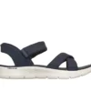 Skechers Slip-ins: Sandály Go Walk Flex – Cozy Fit Kaia Skechers Slip-ins: Sandály Go Walk Flex – Cozy Fit Kaia