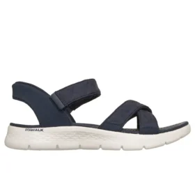 Skechers Slip-ins: Sandály Go Walk Flex – Cozy Fit Kaia