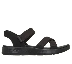 Skechers Slip-ins: Sandály Go Walk Flex – Cozy Fit Kaia