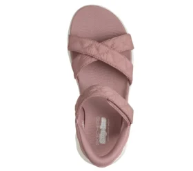 Skechers Slip-ins: Sandály Go Walk Flex – Cozy Fit Kaia