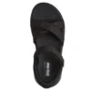 Skechers Slip-ins: Sandály Go Walk Flex – Cozy Fit Kaia Skechers Slip-ins: Sandály Go Walk Flex – Cozy Fit Kaia