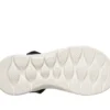 Skechers Slip-ins: Sandály Go Walk Flex – Cozy Fit Kaia Skechers Slip-ins: Sandály Go Walk Flex – Cozy Fit Kaia