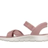 Skechers Slip-ins: Sandály Go Walk Flex – Cozy Fit Kaia Skechers Slip-ins: Sandály Go Walk Flex – Cozy Fit Kaia