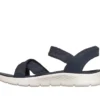 Skechers Slip-ins: Sandály Go Walk Flex – Cozy Fit Kaia Skechers Slip-ins: Sandály Go Walk Flex – Cozy Fit Kaia