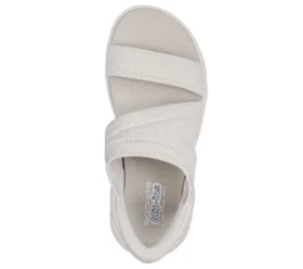 Skechers Slip-ins: Sandály Go Walk Flex – Enticing