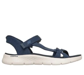 Skechers Slip-ins: Sandály Go Walk Flex – Illuminate