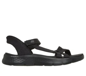 Skechers Slip-ins: Sandály Go Walk Flex – Illuminate