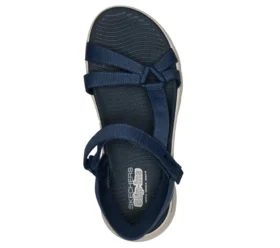 Skechers Slip-ins: Sandály Go Walk Flex – Illuminate
