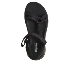 Skechers Slip-ins: Sandály Go Walk Flex – Illuminate