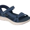 Skechers Slip-ins: Sandály Go Walk Flex – Illuminate Skechers Slip-ins: Sandály Go Walk Flex – Illuminate