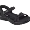 Skechers Slip-ins: Sandály Go Walk Flex – Illuminate Skechers Slip-ins: Sandály Go Walk Flex – Illuminate