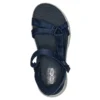 Skechers Slip-ins: Sandály Go Walk Flex – Sssophia Skechers Slip-ins: Sandály Go Walk Flex – Sssophia