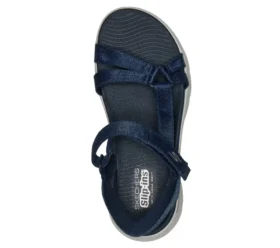 Skechers Slip-ins: Sandály Go Walk Flex – Sssophia