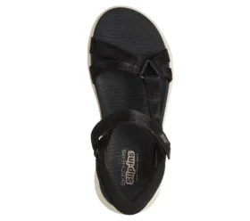 Skechers Slip-ins: Sandály Go Walk Flex – Sssophia
