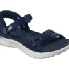 Skechers Slip-ins: Sandály Go Walk Flex – Sssophia Skechers Slip-ins: Sandály Go Walk Flex – Sssophia