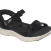 Skechers Slip-ins: Sandály Go Walk Flex – Sssophia Skechers Slip-ins: Sandály Go Walk Flex – Sssophia