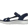 Skechers Slip-ins: Sandály Go Walk Flex – Sssophia Skechers Slip-ins: Sandály Go Walk Flex – Sssophia