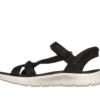 Skechers Slip-ins: Sandály Go Walk Flex – Sssophia Skechers Slip-ins: Sandály Go Walk Flex – Sssophia