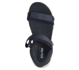 Skechers Slip-ins: Sandály Go Walk Glide-Step 2.0 – Charlie
