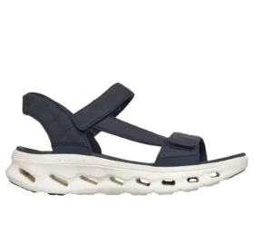 Skechers Slip-ins: Sandály Go Walk Glide-Step 2.0 – Cozy Fit Jada