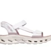Skechers Slip-ins: Sandály Go Walk Glide-Step 2.0 – Cozy Fit Jada Skechers Slip-ins: Sandály Go Walk Glide-Step 2.0 – Cozy Fit Jada