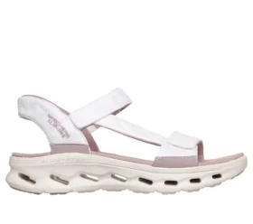 Skechers Slip-ins: Sandály Go Walk Glide-Step 2.0 – Cozy Fit Jada