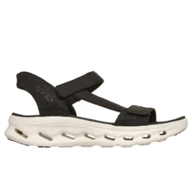 Skechers Slip-ins: Sandály Go Walk Glide-Step 2.0 – Cozy Fit Jada