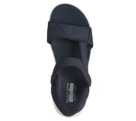 Skechers Slip-ins: Sandály Go Walk Glide-Step 2.0 – Cozy Fit Jada