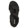 Skechers Slip-ins: Sandály Go Walk Glide-Step 2.0 – Cozy Fit Jada Skechers Slip-ins: Sandály Go Walk Glide-Step 2.0 – Cozy Fit Jada