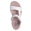 Skechers Slip-ins: Sandály Go Walk Glide-Step 2.0 – Cozy Fit Jada Skechers Slip-ins: Sandály Go Walk Glide-Step 2.0 – Cozy Fit Jada