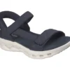 Skechers Slip-ins: Sandály Go Walk Glide-Step 2.0 – Cozy Fit Jada Skechers Slip-ins: Sandály Go Walk Glide-Step 2.0 – Cozy Fit Jada