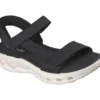 Skechers Slip-ins: Sandály Go Walk Glide-Step 2.0 – Cozy Fit Jada Skechers Slip-ins: Sandály Go Walk Glide-Step 2.0 – Cozy Fit Jada