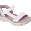 Skechers Slip-ins: Sandály Go Walk Glide-Step 2.0 – Cozy Fit Jada Skechers Slip-ins: Sandály Go Walk Glide-Step 2.0 – Cozy Fit Jada