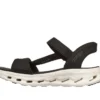 Skechers Slip-ins: Sandály Go Walk Glide-Step 2.0 – Cozy Fit Jada Skechers Slip-ins: Sandály Go Walk Glide-Step 2.0 – Cozy Fit Jada