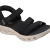 Skechers Slip-ins: Sandály Go Walk Glide-Step 2.0 – Ella
