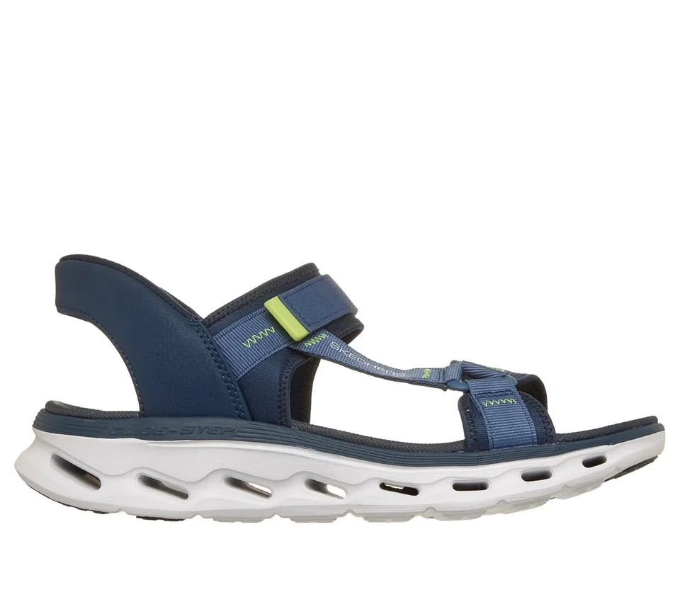 Skechers Slip-ins: Sandály Go Walk Glide-Step 2.0 – Gerry Skechers Slip-ins: Sandály Go Walk Glide-Step 2.0 – Gerry