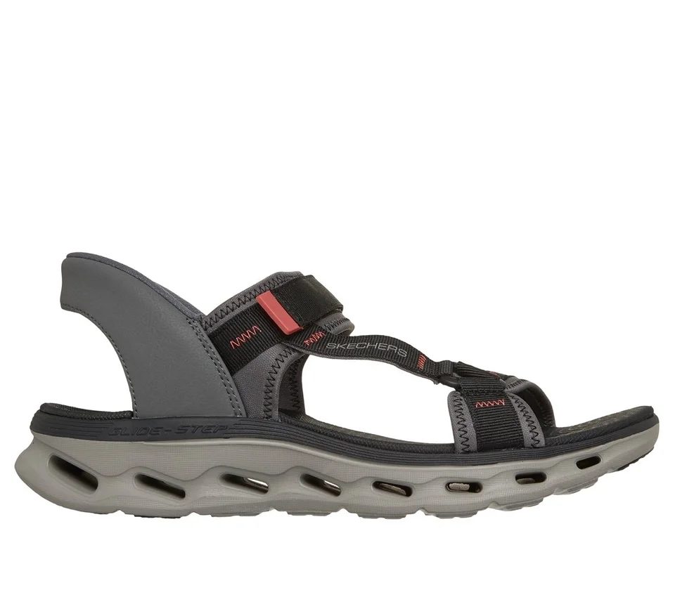 Skechers Slip-ins: Sandály Go Walk Glide-Step 2.0 – Gerry Skechers Slip-ins: Sandály Go Walk Glide-Step 2.0 – Gerry