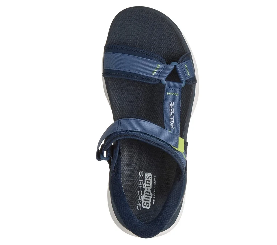Skechers Slip-ins: Sandály Go Walk Glide-Step 2.0 – Gerry Skechers Slip-ins: Sandály Go Walk Glide-Step 2.0 – Gerry
