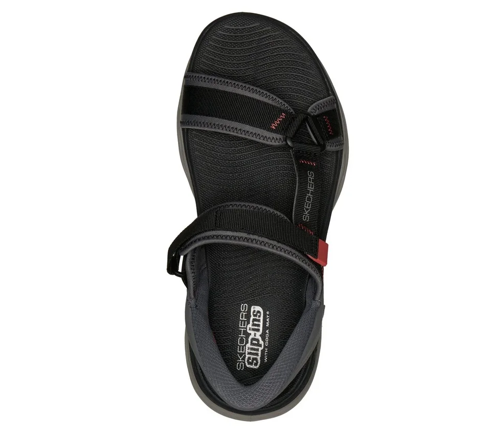 Skechers Slip-ins: Sandály Go Walk Glide-Step 2.0 – Gerry Skechers Slip-ins: Sandály Go Walk Glide-Step 2.0 – Gerry