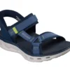 Skechers Slip-ins: Sandály Go Walk Glide-Step 2.0 – Gerry Skechers Slip-ins: Sandály Go Walk Glide-Step 2.0 – Gerry