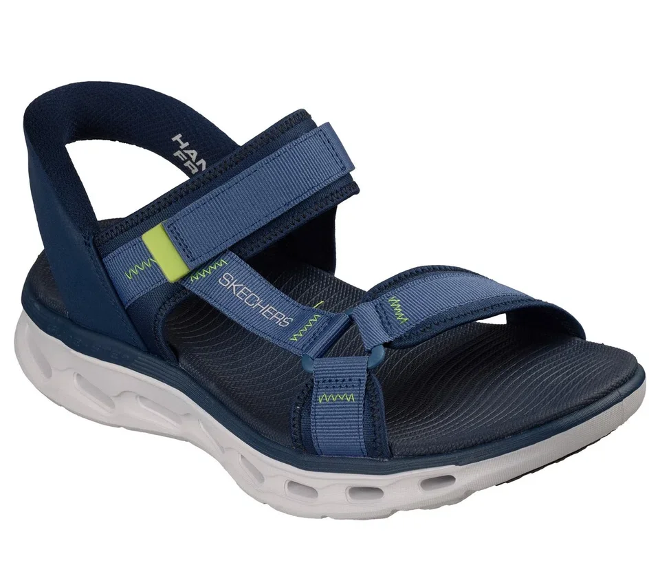 Skechers Slip-ins: Sandály Go Walk Glide-Step 2.0 – Gerry Skechers Slip-ins: Sandály Go Walk Glide-Step 2.0 – Gerry