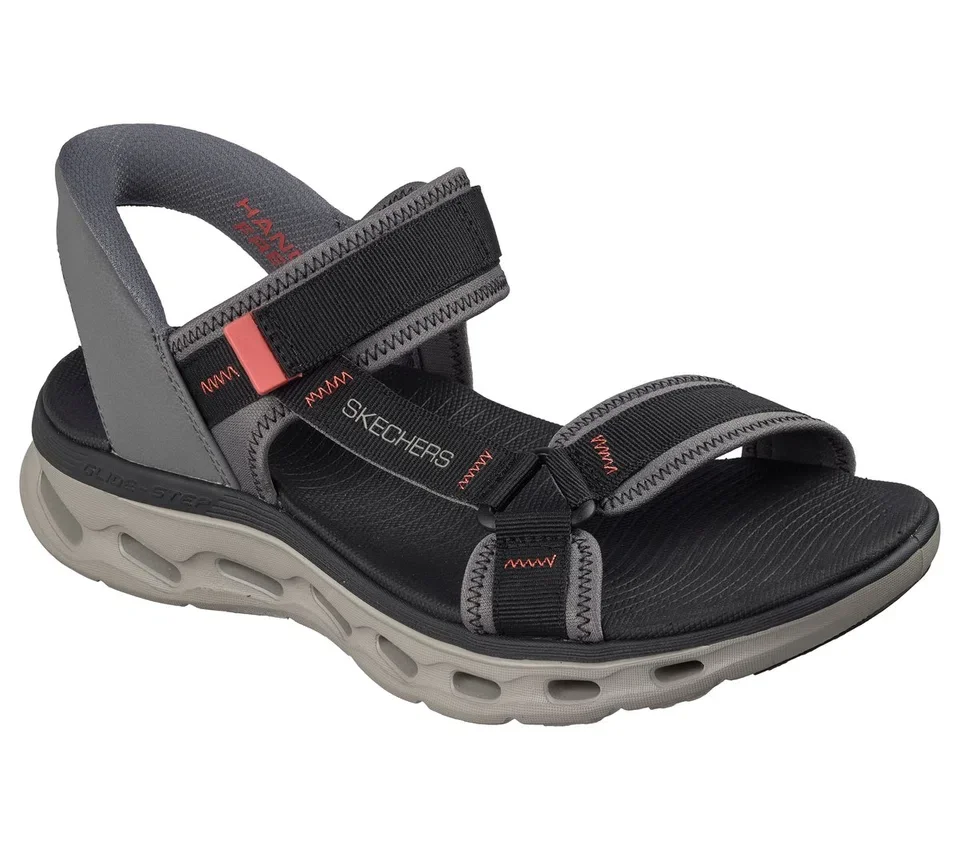 Skechers Slip-ins: Sandály Go Walk Glide-Step 2.0 – Gerry Skechers Slip-ins: Sandály Go Walk Glide-Step 2.0 – Gerry
