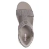 Skechers Slip-ins: Sandály Go Walk Massage Fit – Confetti Sky Skechers Slip-ins: Sandály Go Walk Massage Fit – Confetti Sky