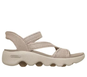 Skechers Slip-ins: Sandály Go Walk Massage Fit – Elise
