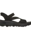 Skechers Slip-ins: Sandály Go Walk Massage Fit – Elise Skechers Slip-ins: Sandály Go Walk Massage Fit – Elise