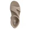 Skechers Slip-ins: Sandály Go Walk Massage Fit – Elise Skechers Slip-ins: Sandály Go Walk Massage Fit – Elise