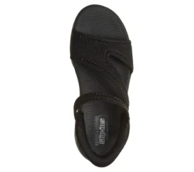 Skechers Slip-ins: Sandály Go Walk Massage Fit – Elise