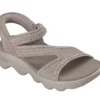 Skechers Slip-ins: Sandály Go Walk Massage Fit – Elise Skechers Slip-ins: Sandály Go Walk Massage Fit – Elise